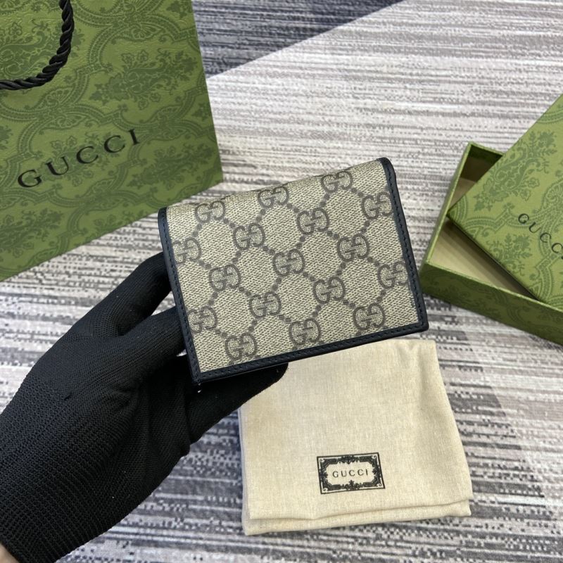Gvc*1 wallets